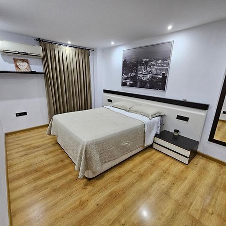 Апартаменты Piso Centrico Эльче Экстерьер фото